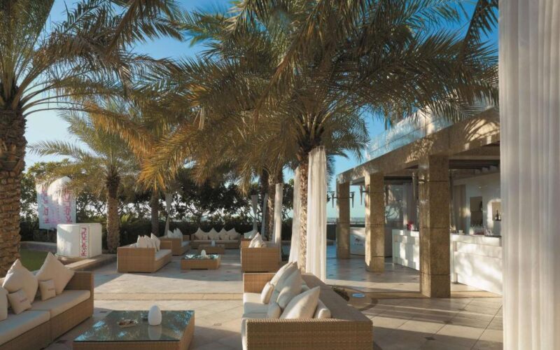 Shangri-La Dubai (11)