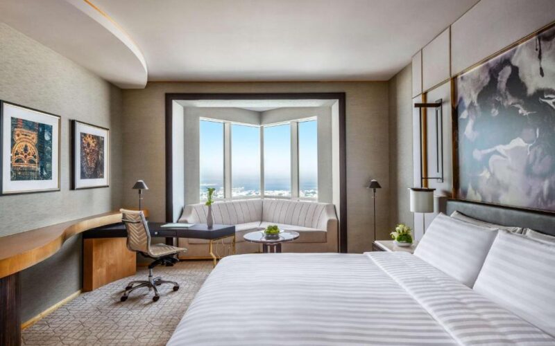 Shangri-La Dubai (3)