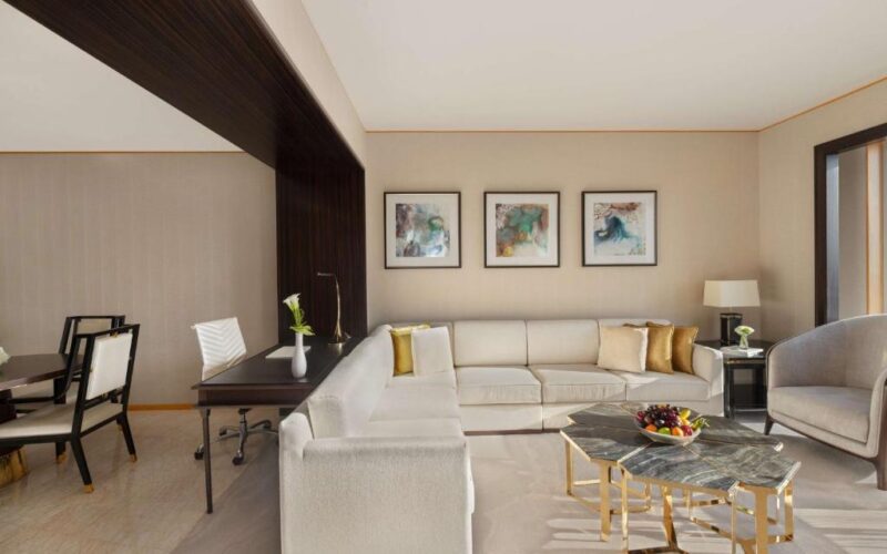 Shangri-La Dubai (5)