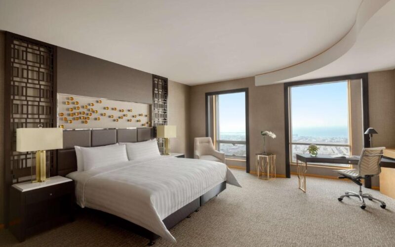 Shangri-La Dubai (6)