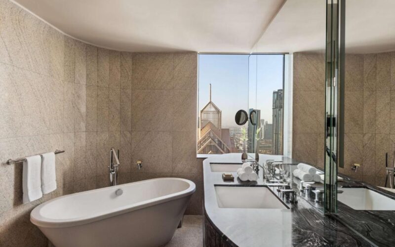 Shangri-La Dubai (7)
