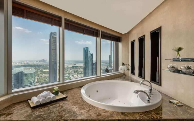Shangri-La Dubai (8)