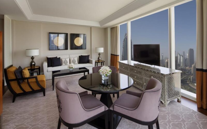 Taj Dubai (5)