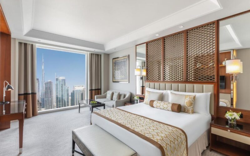 Taj Dubai (6)