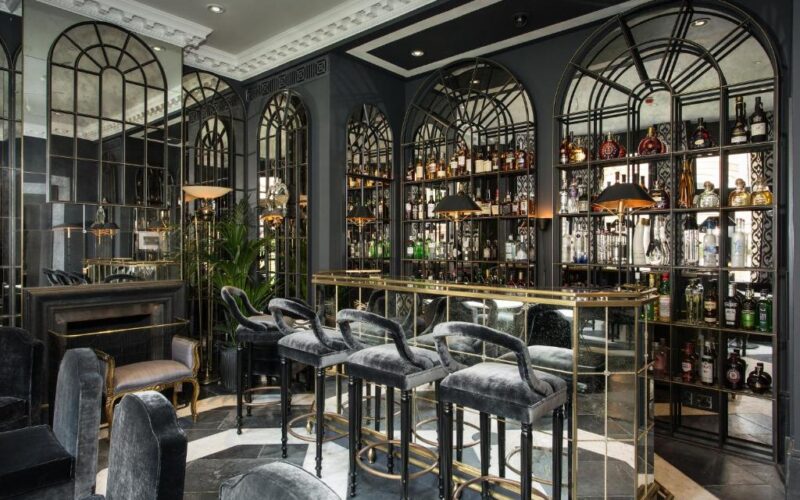 The Franklin London (2)