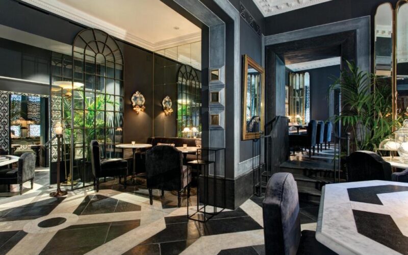 The Franklin London (3)