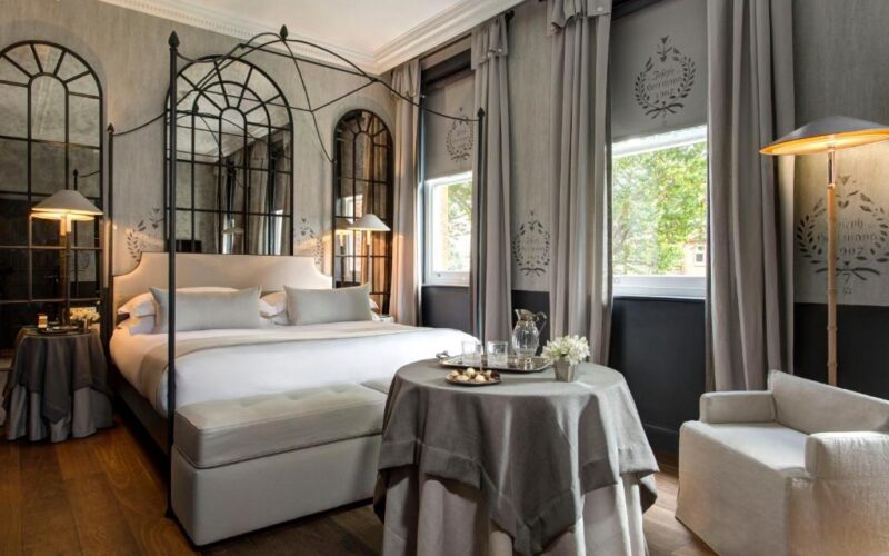 The Franklin London (4)