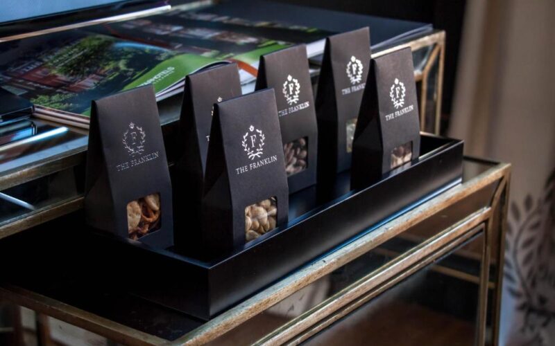 The Franklin London (5)