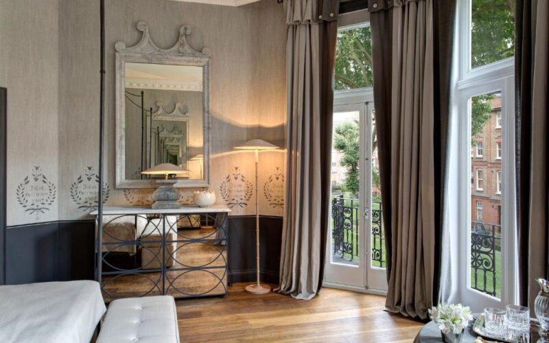 The Franklin London (6)