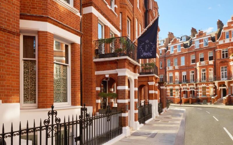 The Franklin London (8)
