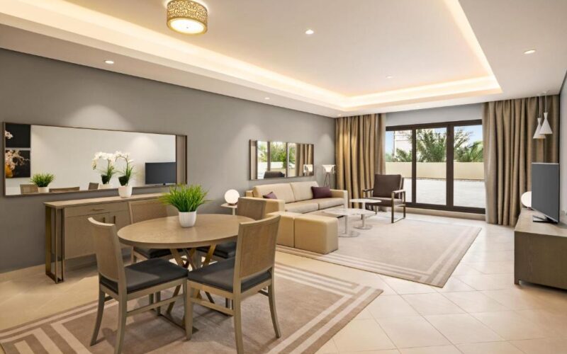 Wyndham Residences (5)