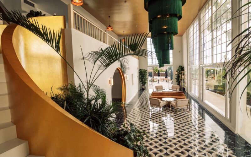 Estefania Boutique Suites, an adults-only luxury hotel in Tenerife