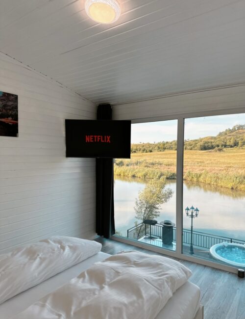 Top Villas in Romania: Chalet stays in Nature 59 fantasy (1)