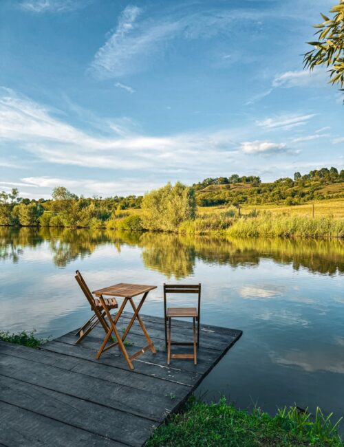 Top Villas in Romania: Chalet stays in Nature 68 fantasy (10)