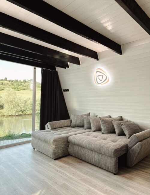 Top Villas in Romania: Chalet stays in Nature 60 fantasy (2)