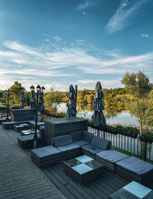 Top Villas in Romania: Chalet stays in Nature 67 fantasy (9)