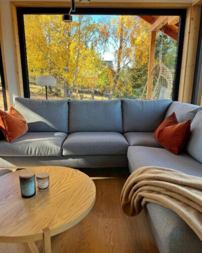 Top Villas in Romania: Chalet stays in Nature 101 forestia (11)