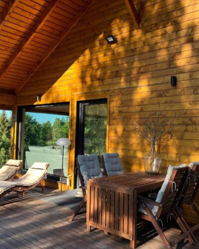 Top Villas in Romania: Chalet stays in Nature 102 forestia (12)