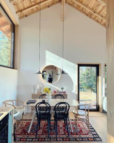 Top Villas in Romania: Chalet stays in Nature 94 forestia (4)