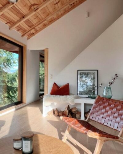 Top Villas in Romania: Chalet stays in Nature 97 forestia (7)