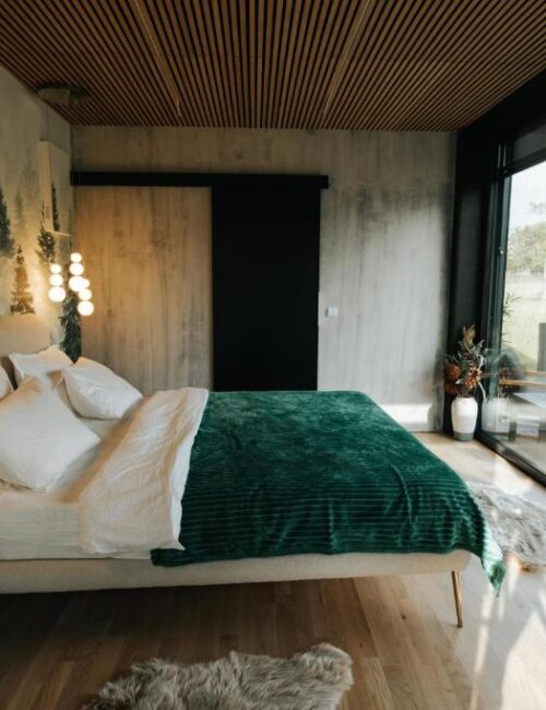 Top Villas in Romania: Chalet stays in Nature 58 porumbacu (10)