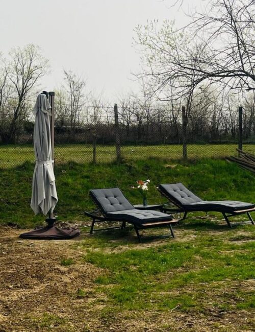 Top Villas in Romania: Chalet stays in Nature 55 porumbacu (7)