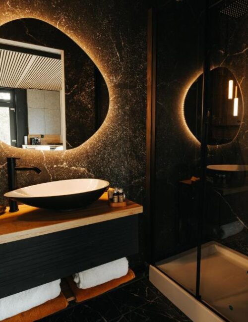 Top Villas in Romania: Chalet stays in Nature 56 porumbacu (8)