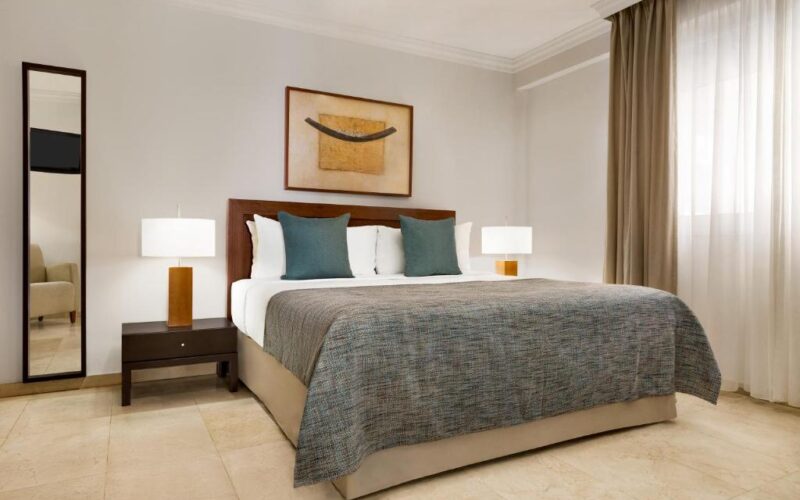 family hotel in tenerife