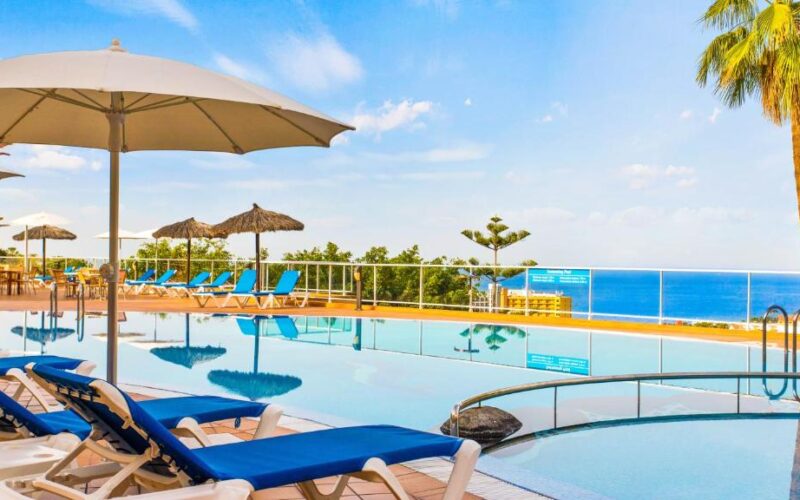 family hotel in tenerife
