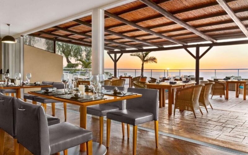 family hotel in tenerife